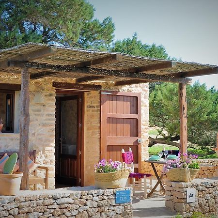 Siamoformentera Bella Vila San Francisco Javier Exterior foto