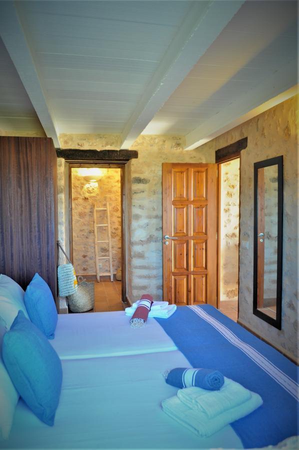 Siamoformentera Bella Vila San Francisco Javier Exterior foto